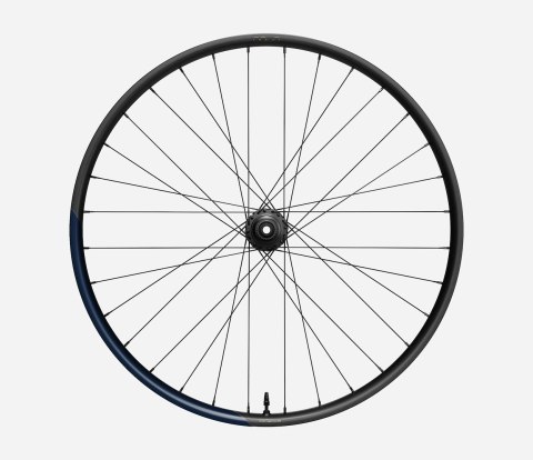 OQUO KOŁA MC32LTD SHIMANO MS REAR Metallic Navy Blue