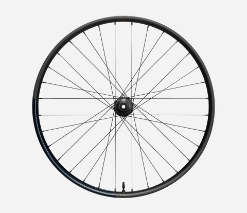 OQUO KOŁA MC32LTD SHIMANO MS REAR Noctiluca