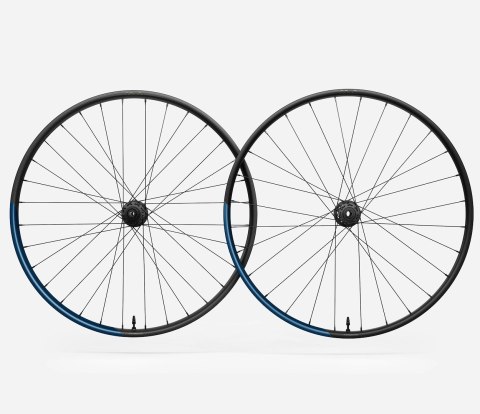 OQUO KOŁA MC32LTD SHIMANO MS SET Cobalt Blue