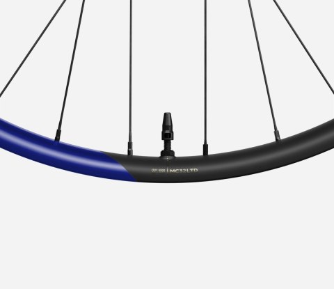 OQUO KOŁA MC32LTD SHIMANO MS SET Cobalt Blue