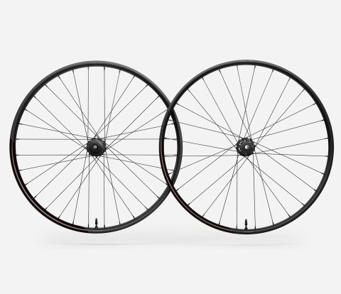 OQUO KOŁA MC32LTD SHIMANO MS SET Matt - Gloss