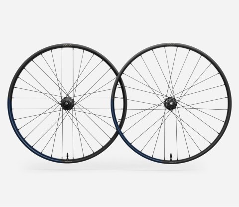 OQUO KOŁA MC32LTD SHIMANO MS SET Metallic Navy Blue