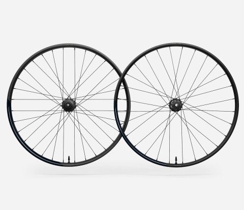 OQUO KOŁA MC32LTD SHIMANO MS SET Noctiluca