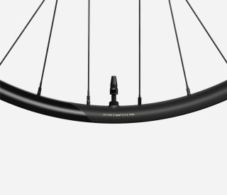 OQUO KOŁA MC32LTD SRAM XD SET Black