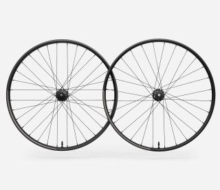 OQUO KOŁA MC32LTD SRAM XD SET Glitter Anthracite