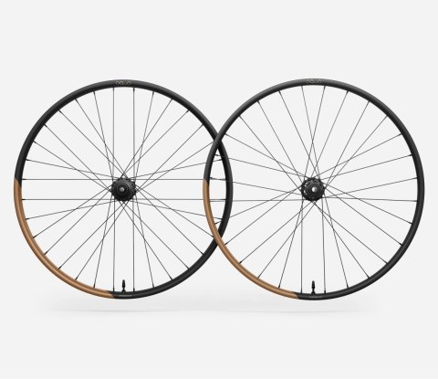 OQUO KOŁA MC32LTD SRAM XD SET Metallic Cinnamon