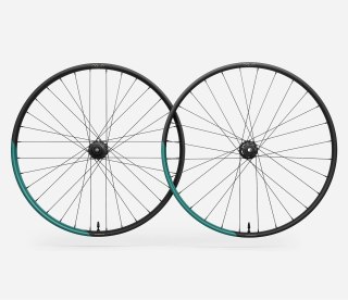 OQUO KOŁA MC32LTD SRAM XD SET Metallic Jade