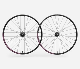 OQUO KOŁA MC32LTD SRAM XD SET Metallic Mulberry