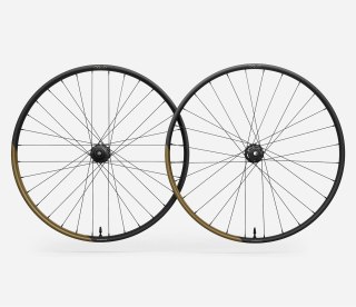 OQUO KOŁA MC32LTD SRAM XD SET Metallic Olive Green