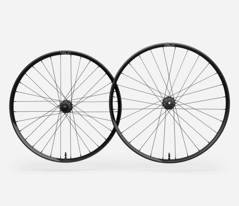 OQUO KOŁA MC32TEAM SHIMANO MS SET MULLET Glitter Anthracite