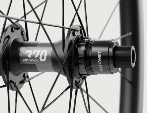 OQUO KOŁA MP28PRO SRAM XD REAR Black