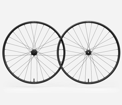 OQUO KOŁA MP28PRO SRAM XD SET Black