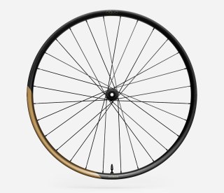 OQUO KOŁA MP30LTD SHIMANO MS REAR Metallic Golden Sand