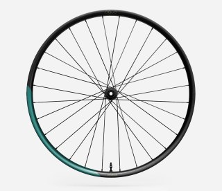 OQUO KOŁA MP30LTD SHIMANO MS REAR Metallic Jade