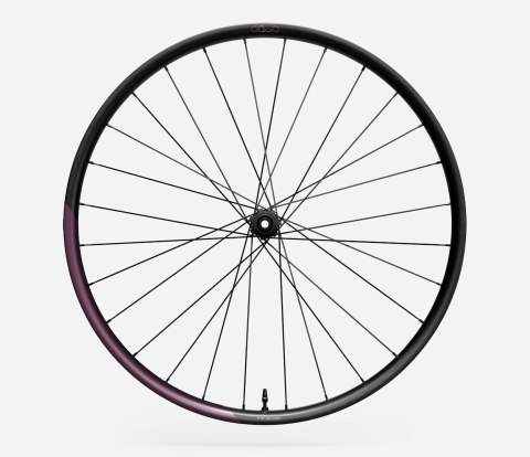 OQUO KOŁA MP30LTD SHIMANO MS REAR Metallic Mulberry