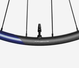OQUO KOŁA MP30LTD SHIMANO MS SET Cobalt Blue