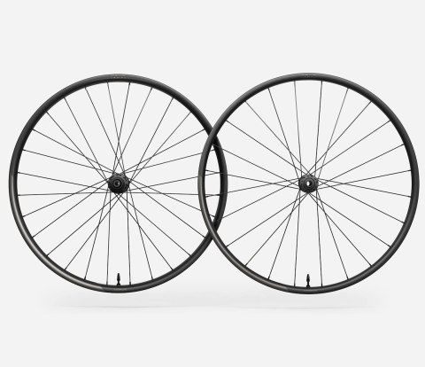 OQUO KOŁA MP30LTD SHIMANO MS SET Glitter Anthracite