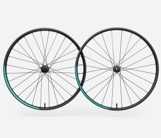 OQUO KOŁA MP30LTD SHIMANO MS SET Metallic Jade