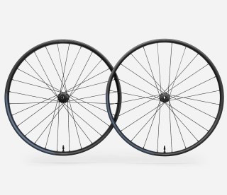 OQUO KOŁA MP30LTD SHIMANO MS SET Metallic Navy Blue