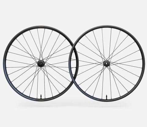 OQUO KOŁA MP30LTD SHIMANO MS SET Metallic Navy Blue