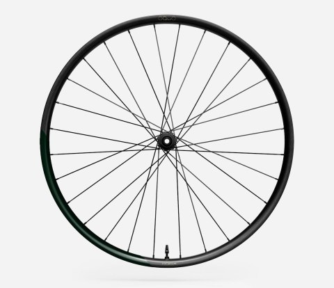 OQUO KOŁA MP30LTD SRAM XD REAR Metallic Dark Green