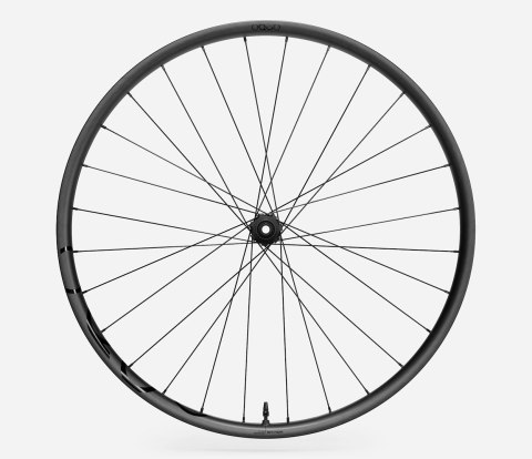 OQUO KOŁA MP30TEAM SHIMANO MS REAR Black