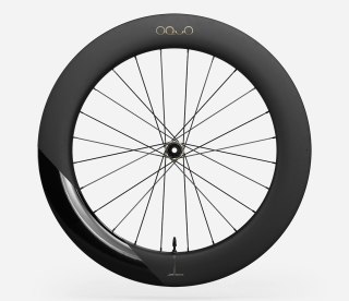 OQUO KOŁA RA80LTD SHIMANO HG REAR Matt - Gloss