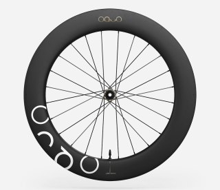 OQUO KOŁA RA80LTD SHIMANO HG REAR Oquo