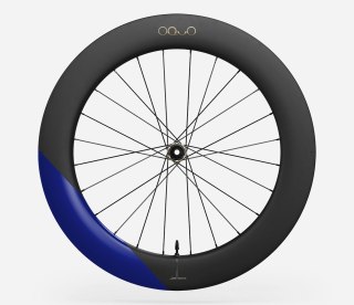 OQUO KOŁA RA80LTD SRAM XDR REAR Cobalt Blue