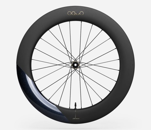 OQUO KOŁA RA80LTD SRAM XDR REAR Noctiluca
