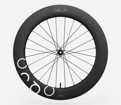 OQUO KOŁA RA80LTD SRAM XDR REAR Oquo