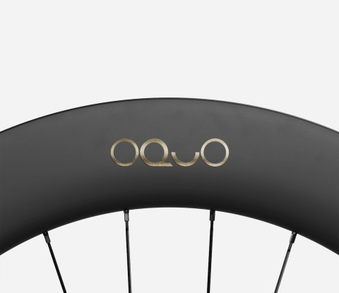 OQUO KOŁA RA80LTD SRAM XDR REAR Oquo