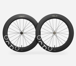 OQUO KOŁA RA80LTD SRAM XDR SET Oquo