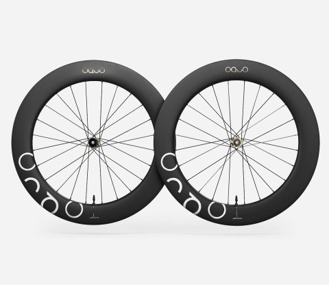 OQUO KOŁA RA80LTD SRAM XDR SET Oquo
