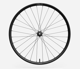 OQUO KOŁA RC25PRO FRONT Black
