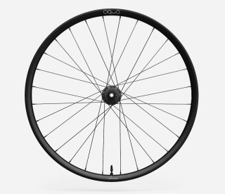OQUO KOŁA RC25PRO SRAM XDR REAR Black