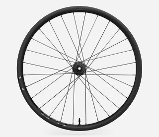 OQUO KOŁA RC30TEAM SHIMANO HG REAR Black