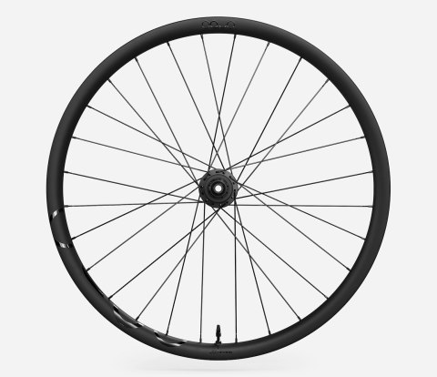 OQUO KOŁA RC30TEAM SRAM XDR REAR Black