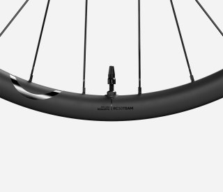 OQUO KOŁA RC30TEAM SRAM XDR REAR Black