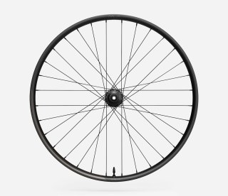 OQUO KOŁA MC32LTD SHIMANO MS REAR Glitter Anthracite