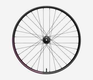 OQUO KOŁA MC32LTD SHIMANO MS REAR Metallic Mulberry