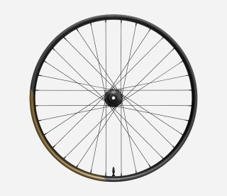 OQUO KOŁA MC32LTD SHIMANO MS REAR Metallic Olive Green