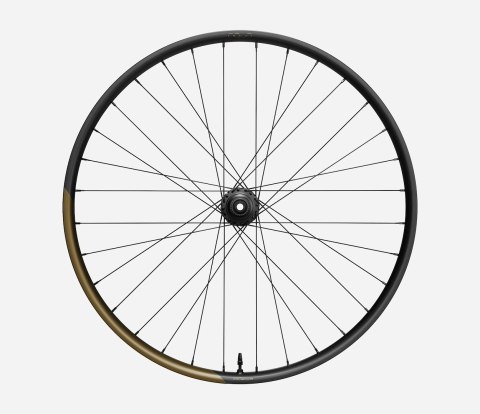 OQUO KOŁA MC32LTD SHIMANO MS REAR Metallic Olive Green