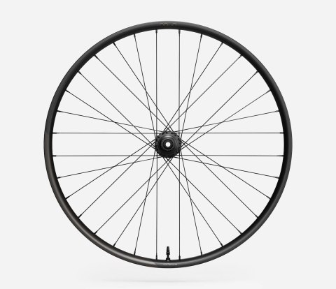 OQUO KOŁA MC32LTD SRAM XD REAR Glitter Anthracite