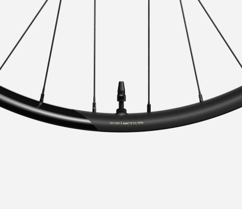 OQUO KOŁA MC32LTD SRAM XD REAR Matt - Gloss