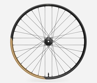 OQUO KOŁA MC32LTD SRAM XD REAR Metallic Golden Sand