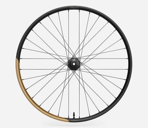 OQUO KOŁA MC32LTD SRAM XD REAR Metallic Golden Sand