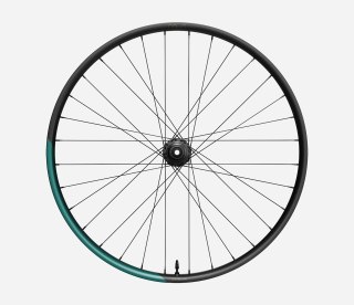 OQUO KOŁA MC32LTD SRAM XD REAR Metallic Jade