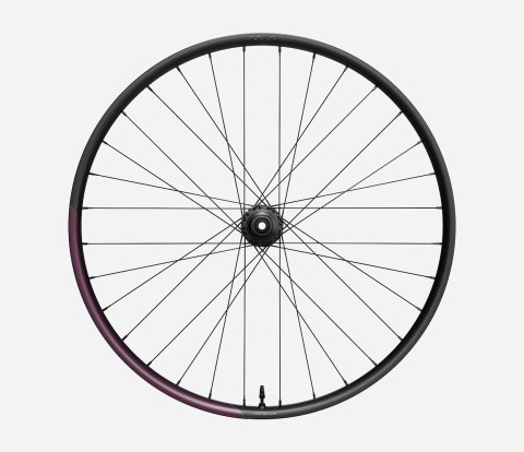 OQUO KOŁA MC32LTD SRAM XD REAR Metallic Mulberry