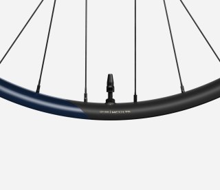 OQUO KOŁA MC32LTD SRAM XD REAR Metallic Navy Blue